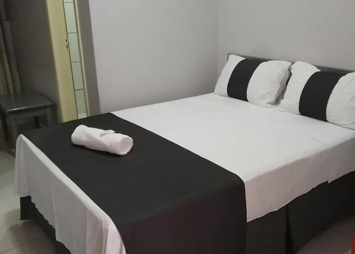 Hotel American
